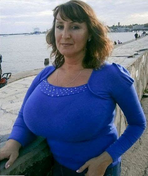 huge mature boobs|Natural older Woman Over 60 Embracing Age in Plus